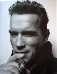 Arnold Schwarzenegger фото №129925