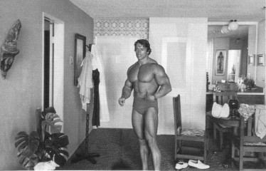 Arnold Schwarzenegger фото №247969