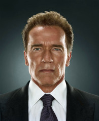 Arnold Schwarzenegger фото №239011