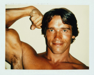 Arnold Schwarzenegger фото №196574