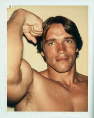 Arnold Schwarzenegger фото №374942