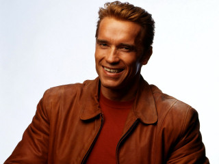 Arnold Schwarzenegger фото №500684