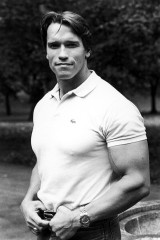 Arnold Schwarzenegger фото №881399