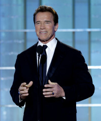 Arnold Schwarzenegger фото №236862