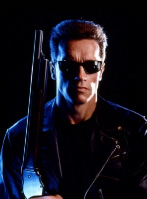 Arnold Schwarzenegger фото №711419