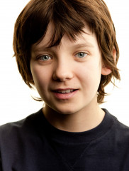 Asa Butterfield фото №402633