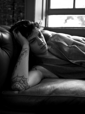 Ash Stymest фото №289786