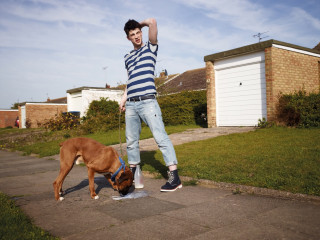 Ash Stymest фото №470810