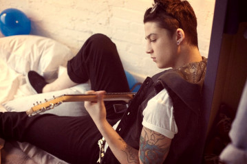 Ash Stymest фото №462771