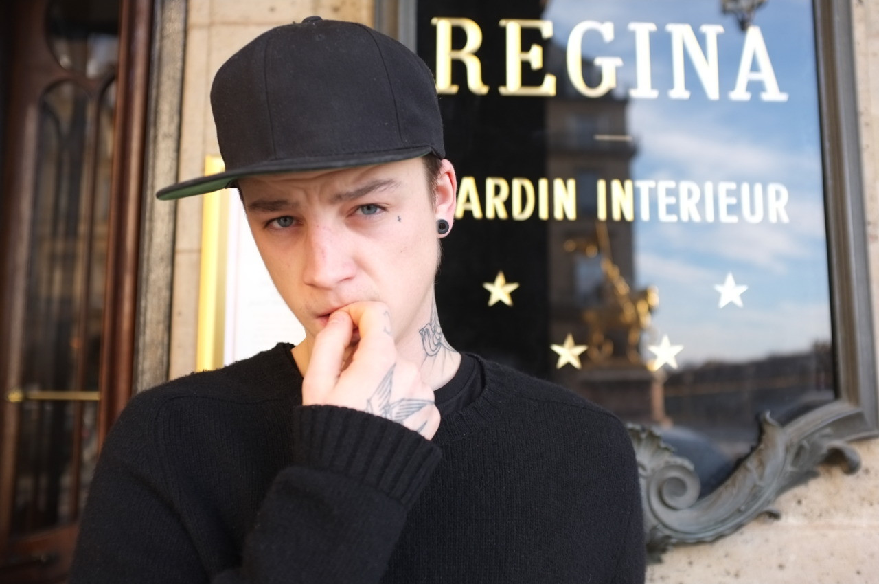 Эш Стаймест (Ash Stymest)