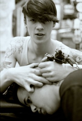 Ash Stymest фото №354533