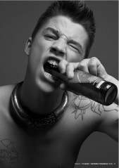 Ash Stymest фото №443621