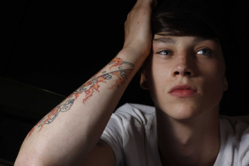 Ash Stymest фото №248680