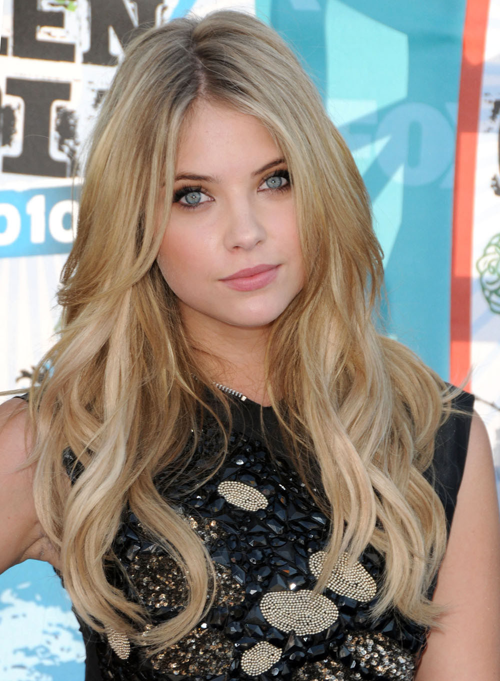 Эшли Бенсон (Ashley Benson)