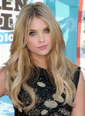 Ashley Benson фото №322767