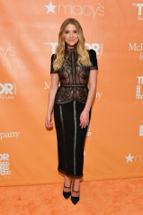 Ashley Benson – 2019 TrevorLIVE New York Gala at Cipriani Wall Street фото №1186212