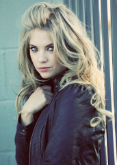 Ashley Benson фото №422962