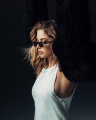 Ashley Benson – The Benzo Collection by Ashley Benson for Privé Revaux 2019 фото №1202317