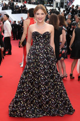 Ashley Benson – Anniversary Soiree – Cannes Film Festival  фото №968125