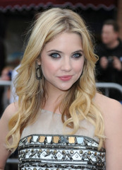 Ashley Benson фото №422958