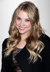 Ashley Benson фото №422963