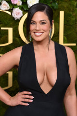 Ashley Graham фото
