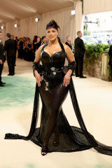 Ashley Graham – Met Gala 2024 фото №1394732