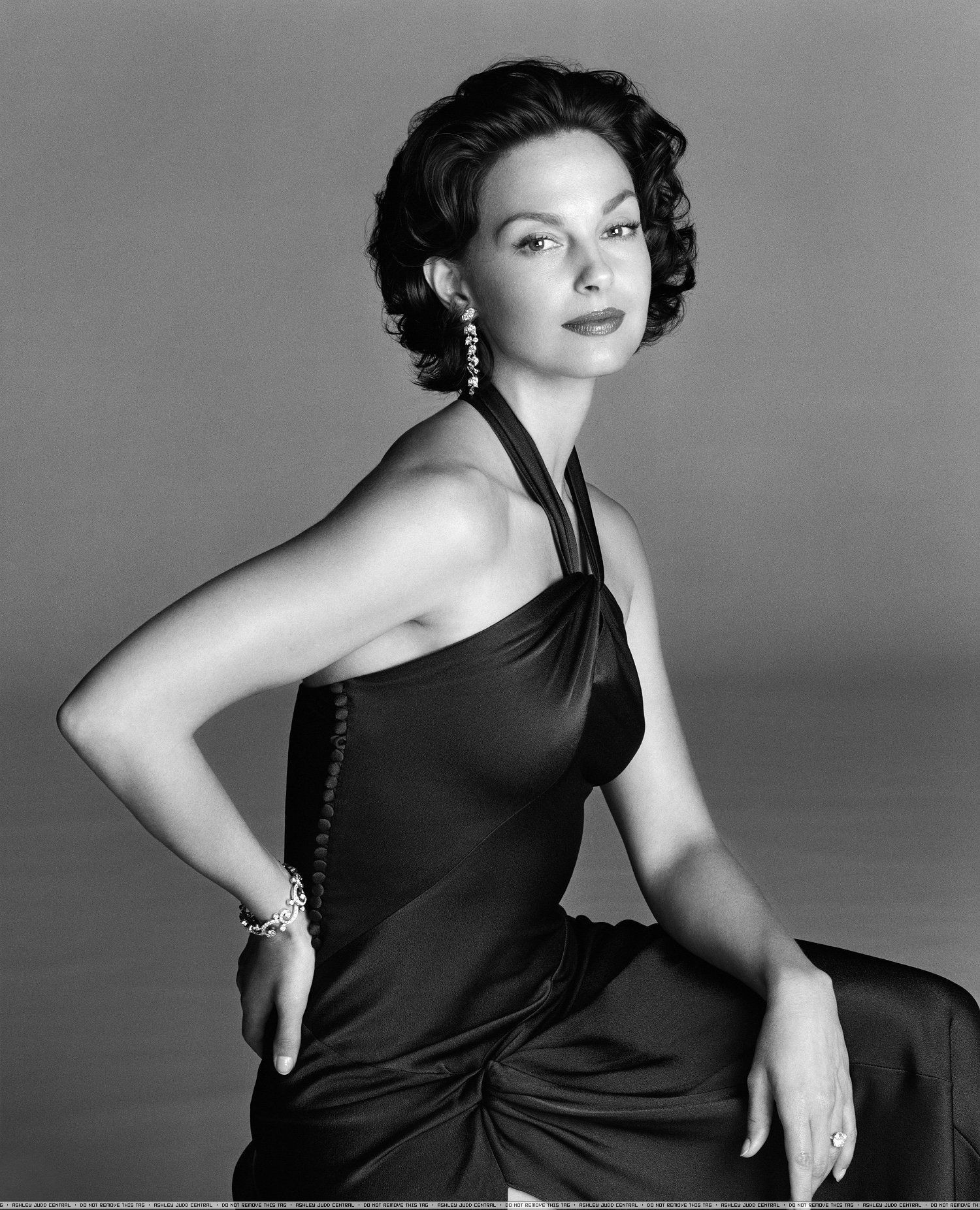 Эшли Джадд Ashley Judd фото №205217