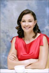 Ashley Judd фото №591697