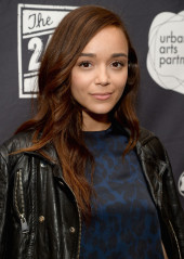 Ashley Madekwe фото №956016