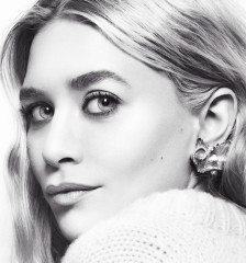 Ashley Olsen фото