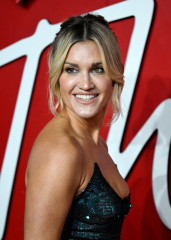 Ashley Roberts at The Fashion Awards presented by Pandora in London 12/04/23 фото №1382230