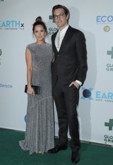 Ashley Tisdale- 15th Annual Global Green PreOscar Gala In LA фото №1047977