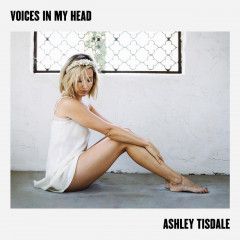 Ashley Tisdale фото №1113231