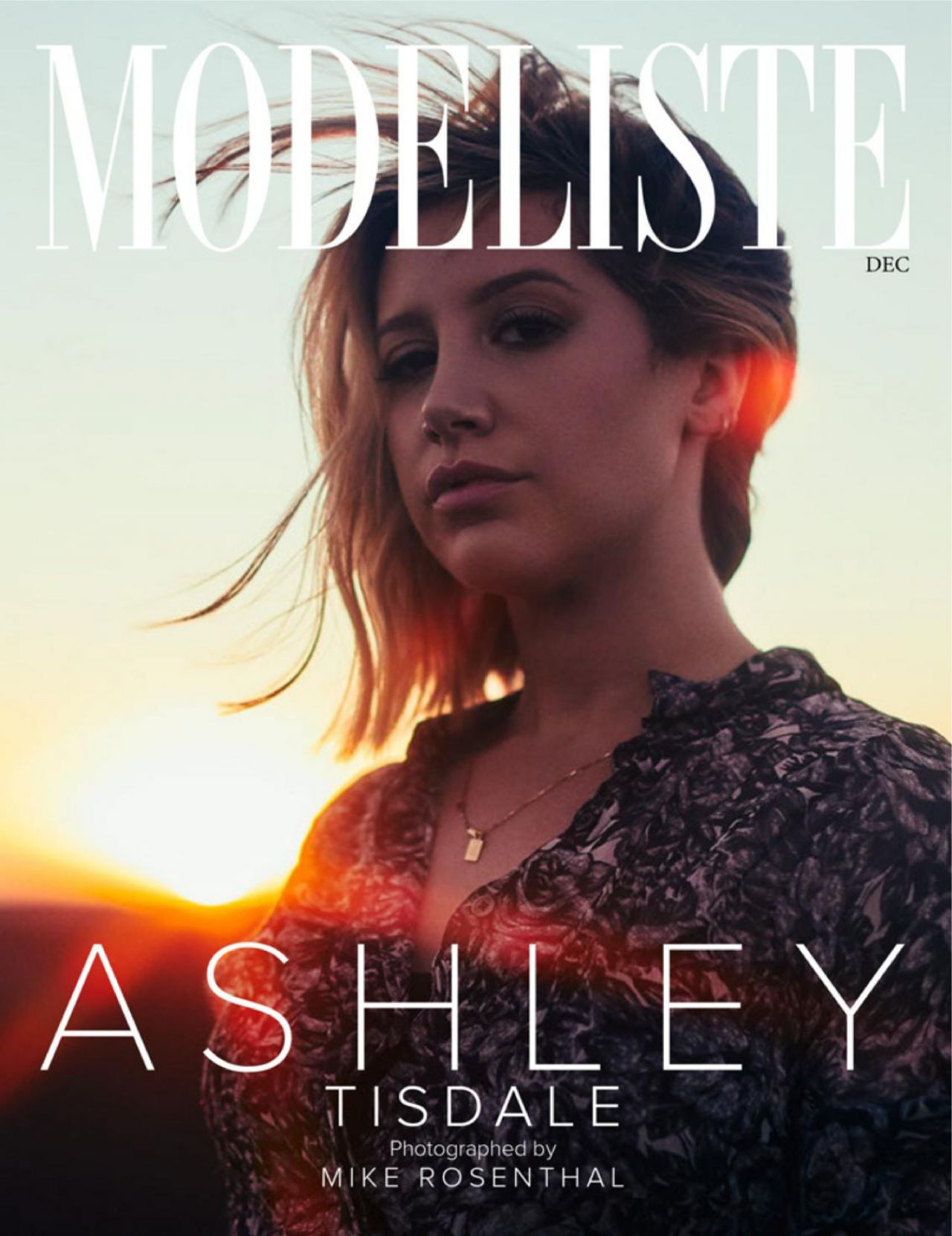Эшли Тисдэйл (Ashley Tisdale)
