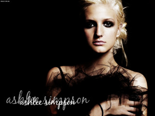 Ashlee Simpson фото №117017