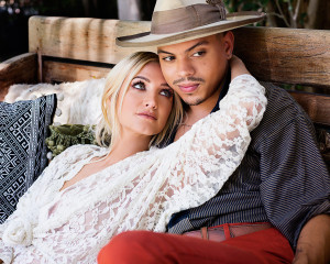 Ashlee Simpson фото №1363412