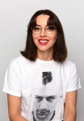 Aubrey Plaza фото №1372485