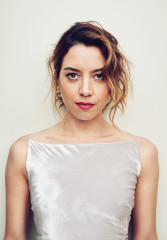 Aubrey Plaza фото №1308709