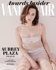 Aubrey Plaza фото №1370866