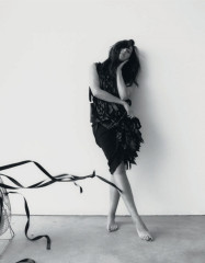Aubrey Plaza for WSJ Magazine Fall 2024 фото №1411606