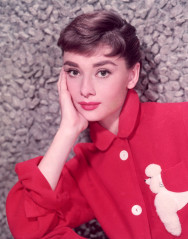 Audrey Hepburn фото №212672