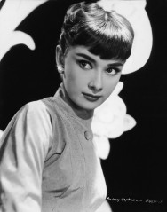 Audrey Hepburn фото №207108