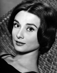 Audrey Hepburn фото №48664