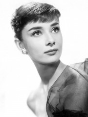 Audrey Hepburn фото №48655
