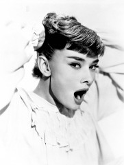 Audrey Hepburn фото №48662