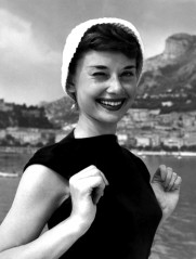 Audrey Hepburn фото №60281