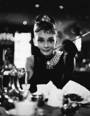 Audrey Hepburn фото №89727