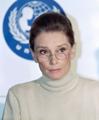 Audrey Hepburn фото №1198198