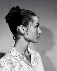 Audrey Hepburn фото №1198192